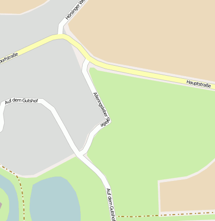 Alleringersleber Str.