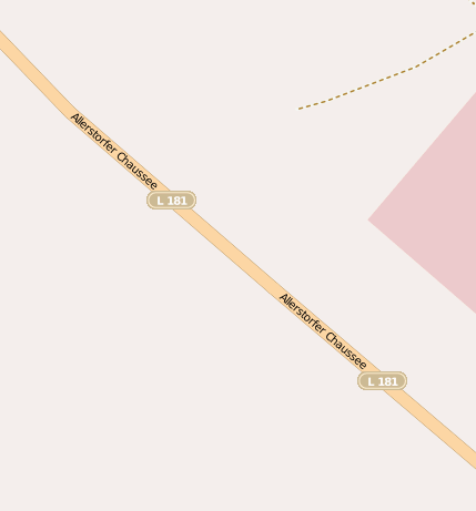 Allerstorfer Chaussee