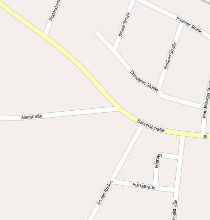 Allerstr. 28816 Stuhr Brinkum