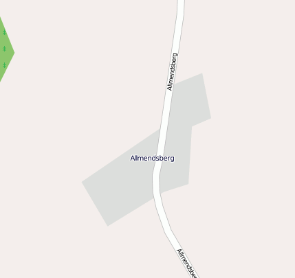 Allmendsberg