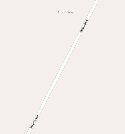 Alt-Erfrade