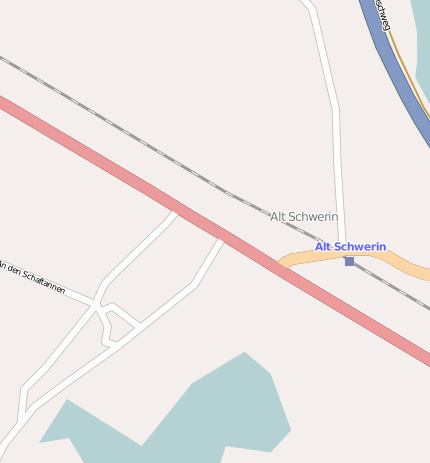 Alt Schwerin