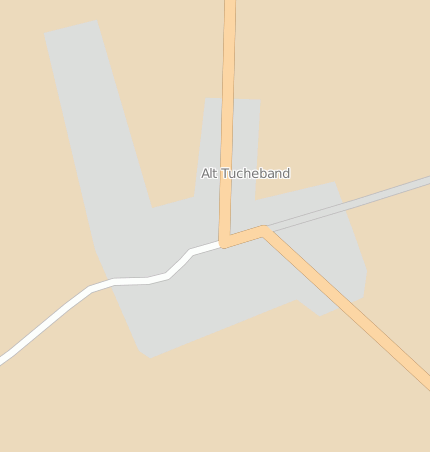 Alt Tucheband