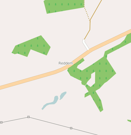 Reddern