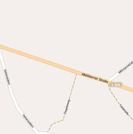 Altdöberner Str.