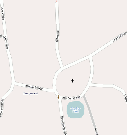 Alte Dorfstr.
