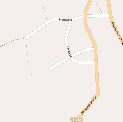 Alte Elterleiner Str.