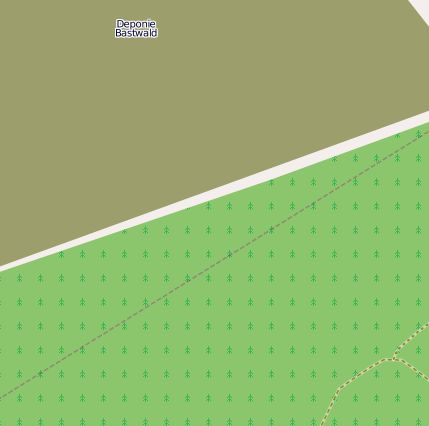 Alte Frankfurter Str.