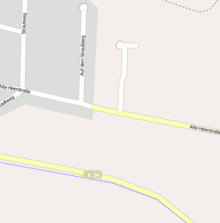 Alte Heerstr.