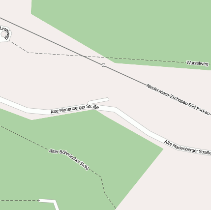 Alte Marienberger Str.