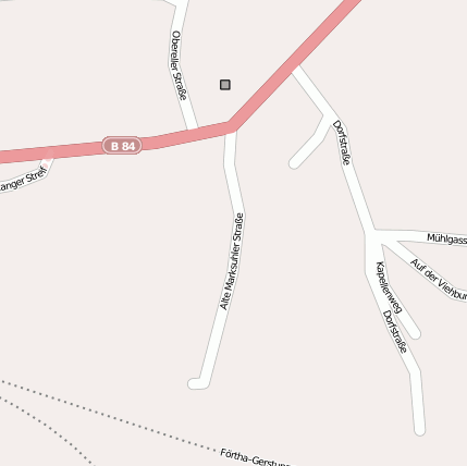 Alte Marksuhler Str.