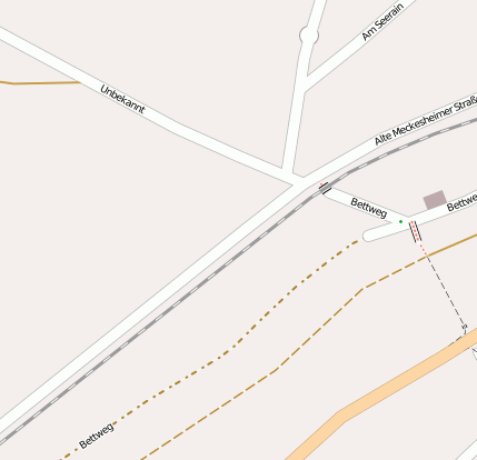 Alte Meckesheimer Str.