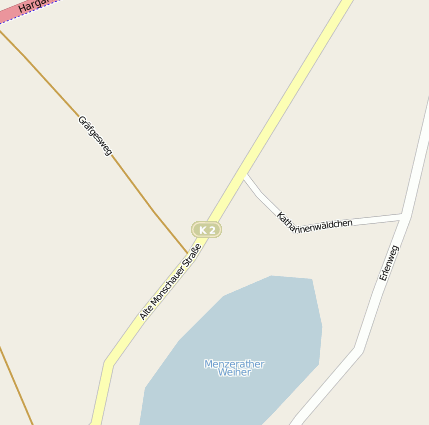 Alte Monschauer Str.