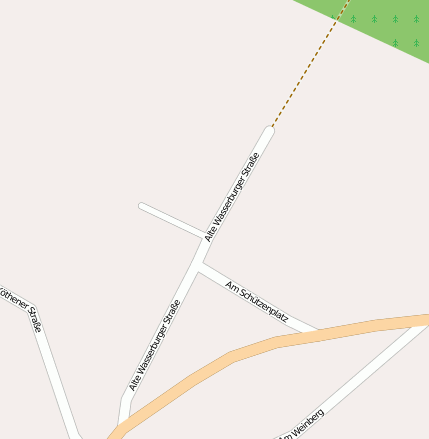 Alte Wasserburgerstr.