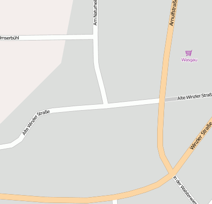 Alte Winzler Str.