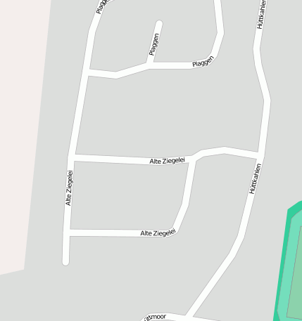 Alte Ziegelei