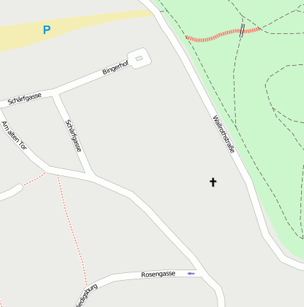 Altendorfer Kirchgasse