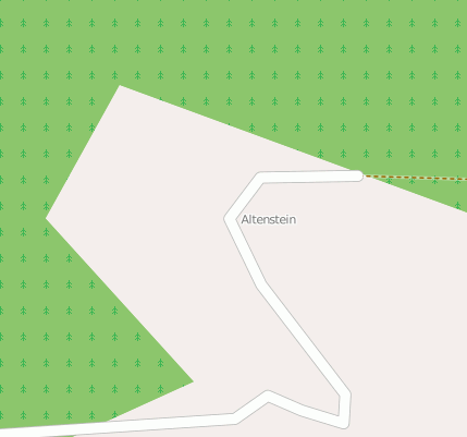 Altenstein