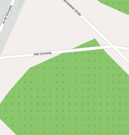 Alter Schulweg