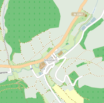 Steinbach