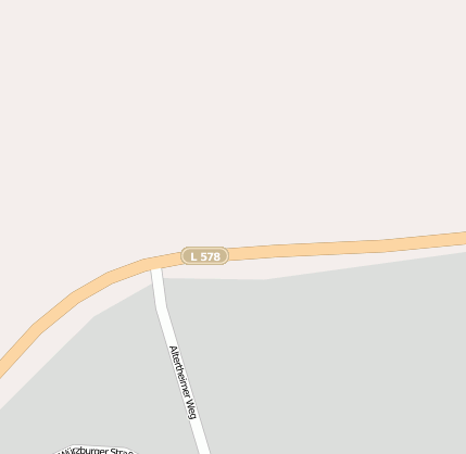 Altertheimer Weg