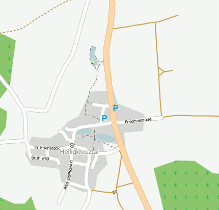 Heiligkreuztal