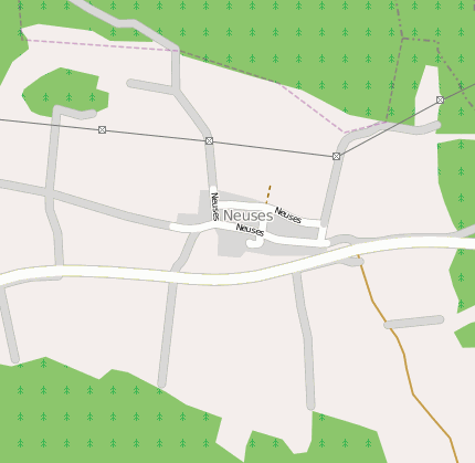 Neuses