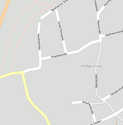 Altstädter Kirchplatz