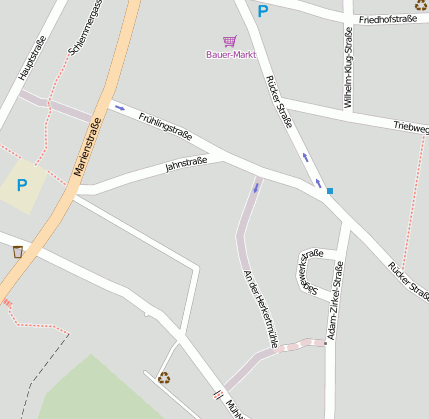 Am Alten Feuerwehrhaus