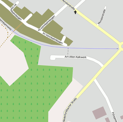 Am Alten Kalkwerk