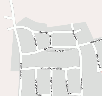 Am Anger