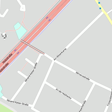 Am Bitzenkamp 50226 Frechen Bachem