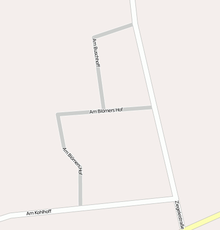 Am Blömers-Hof