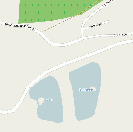 Am Buegel-Ferienhaus