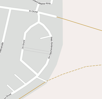 Am Daschendorfer Weg