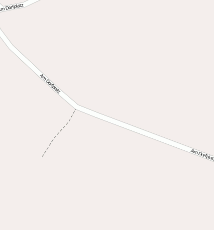 Am Dorfplatz