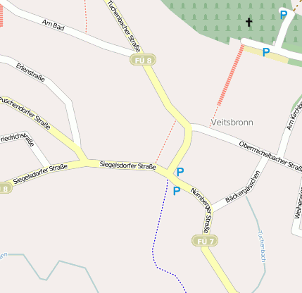 Am Dorfplatz 90587 Veitsbronn Veitsbronn