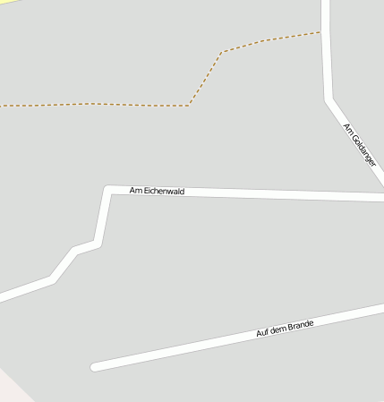 Am Eichenwald