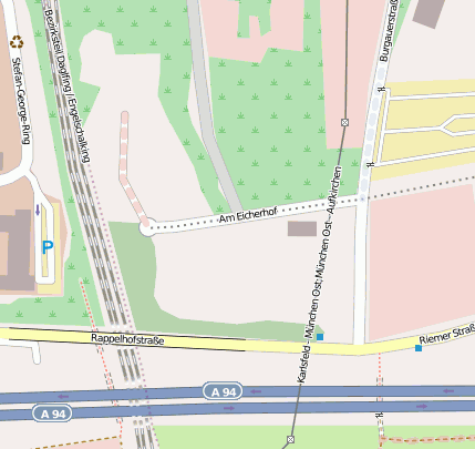 Am Eicherhof