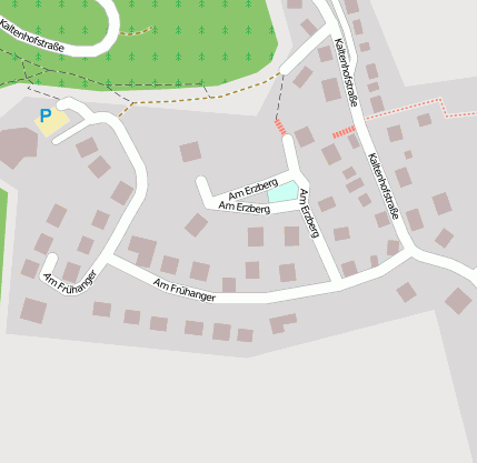 Am Erzberg