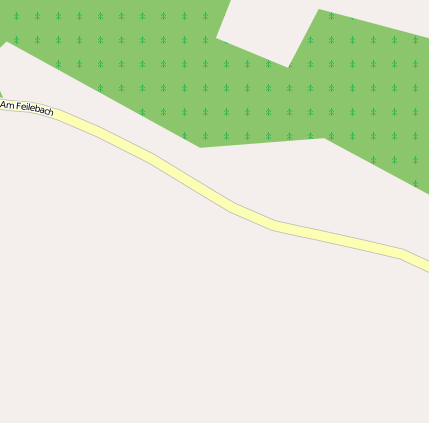 Am Feilebach