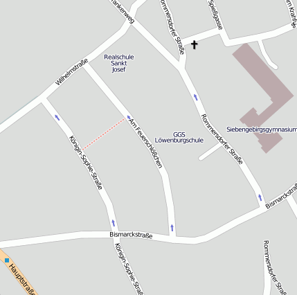 Am Feuerschlößchen