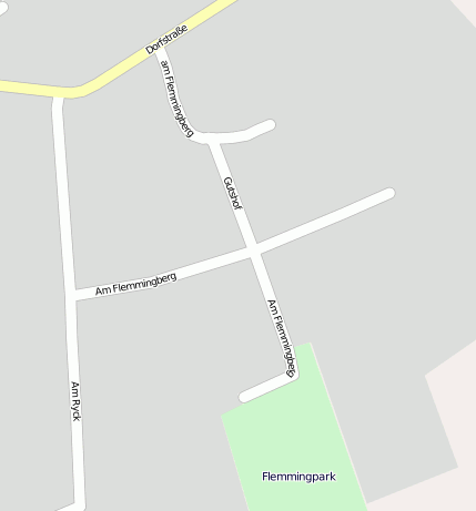 Am Flemmingberg