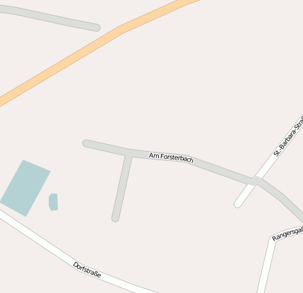 Am Forsterbach