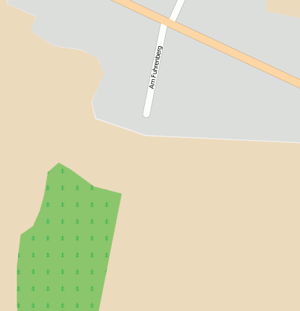 Am Fuhrenberg