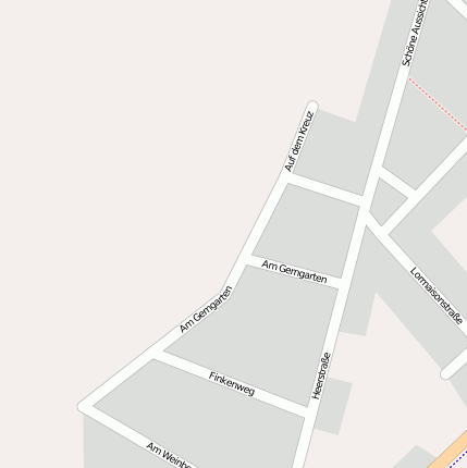 Am Gerngarten