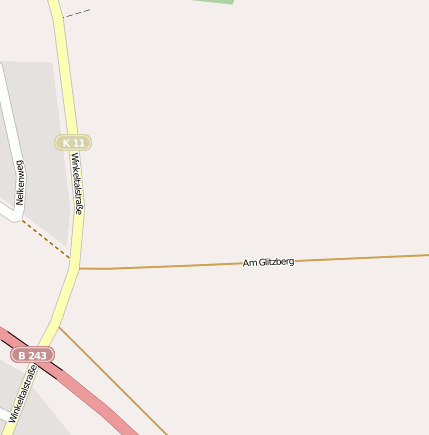 Am Glitzberg