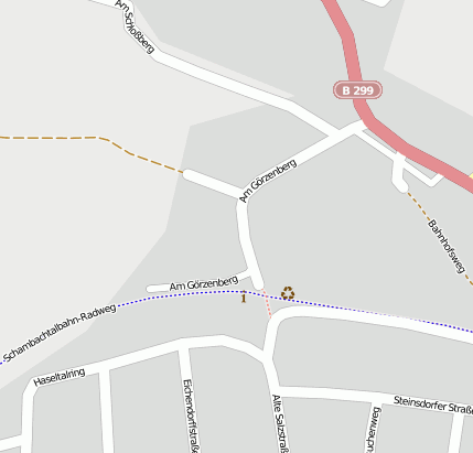 Am Görzenberg