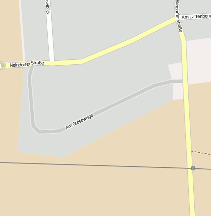 Am Grasewege