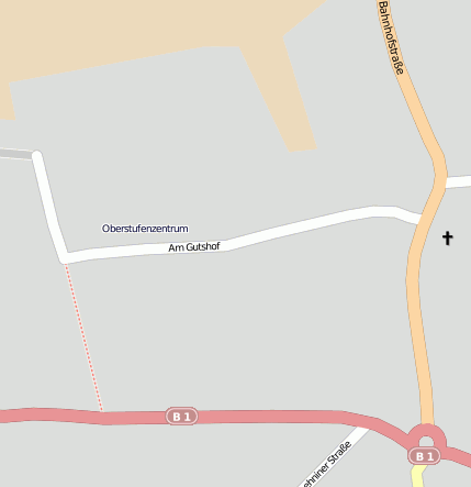 Am Gutshof